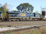 CSX 5438